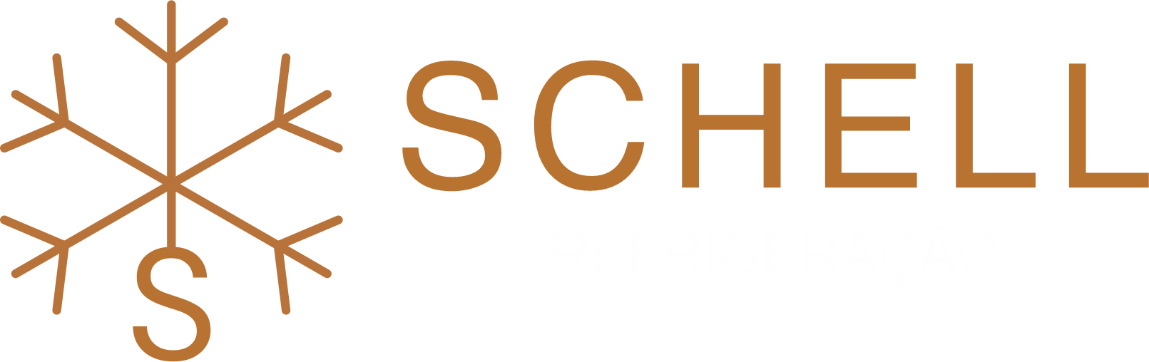 Schell Refrigeração