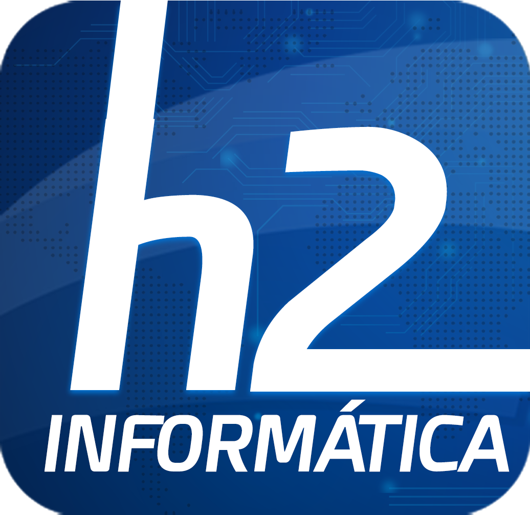 H2 INFORMÁTICA