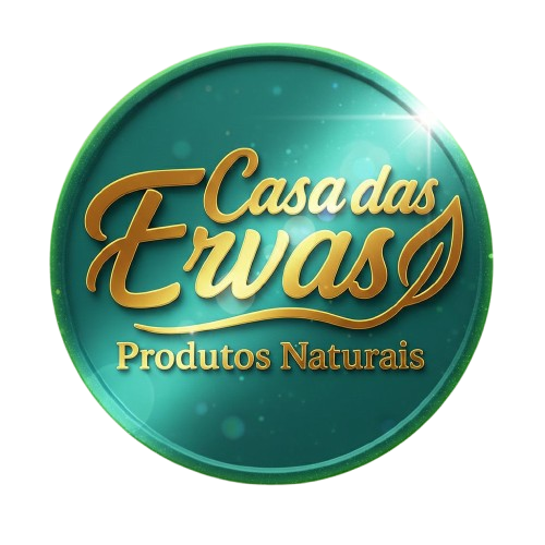 CASA DAS ERVAS PRODUTOS NATURAIS
