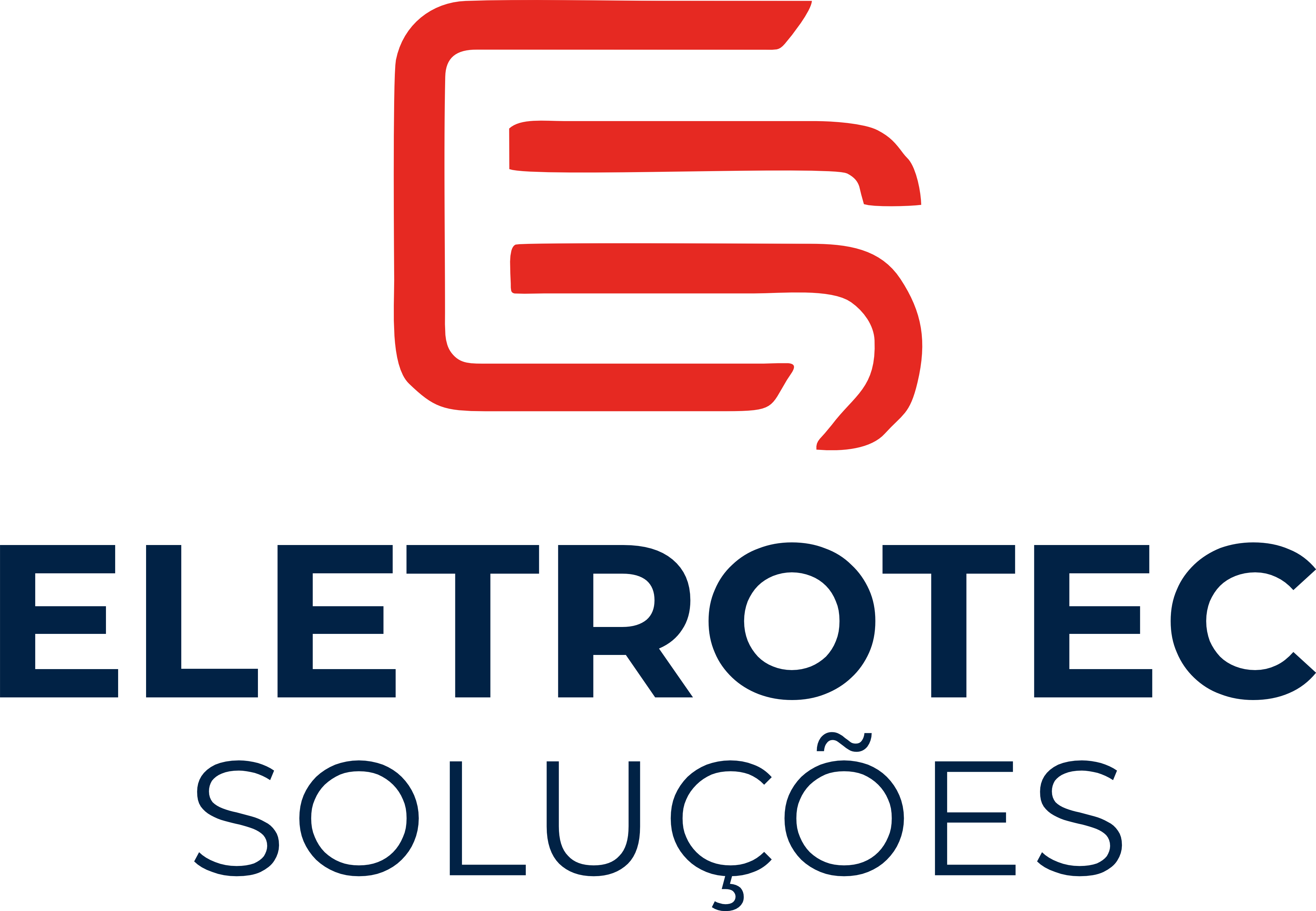 Eletrotec Soluções