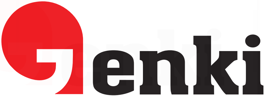 Genkidistribuídora