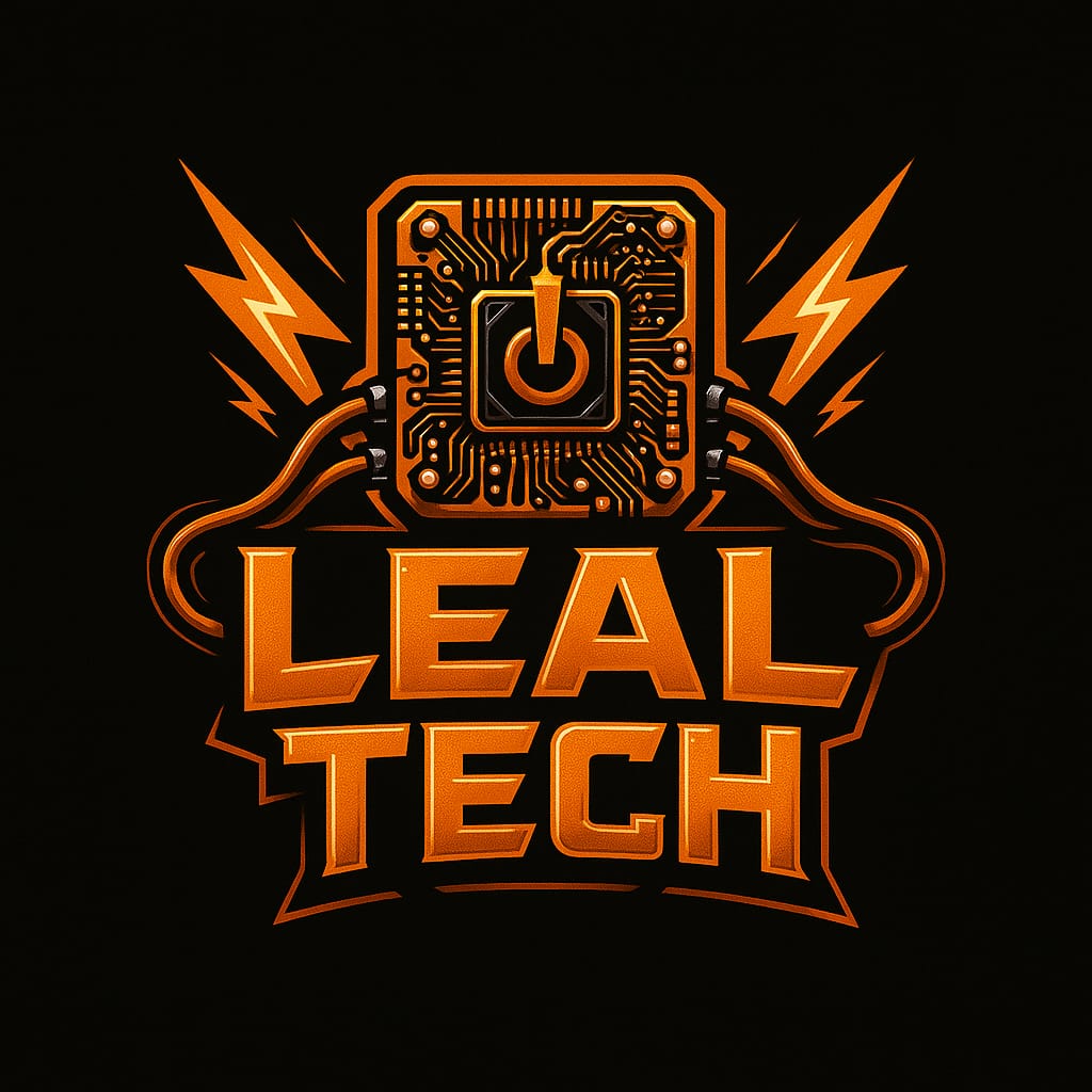 LealTech