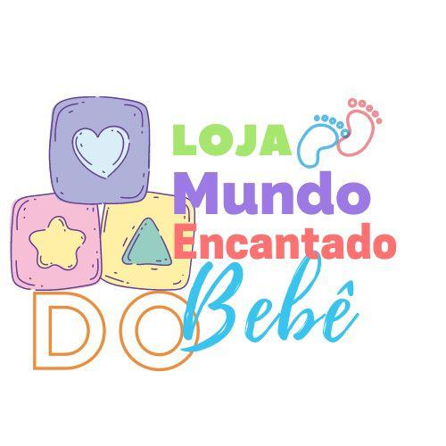 MUNDO ENCANTADO DO BEBÊ