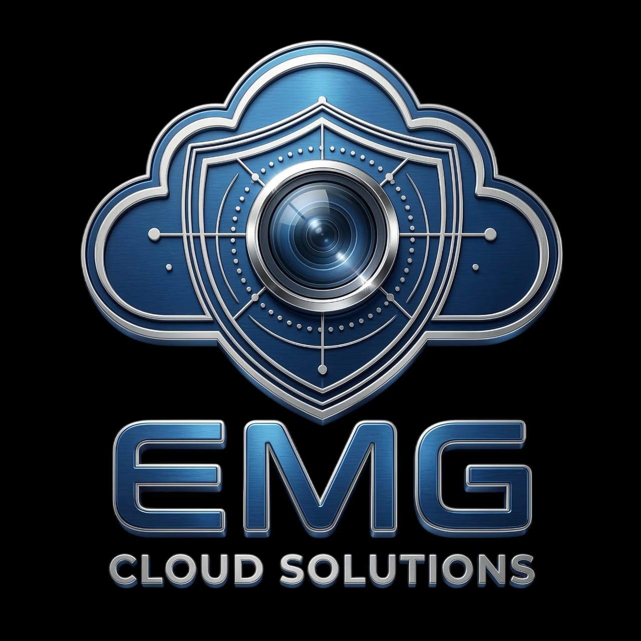 EMG CLOUD SOLUTIONS