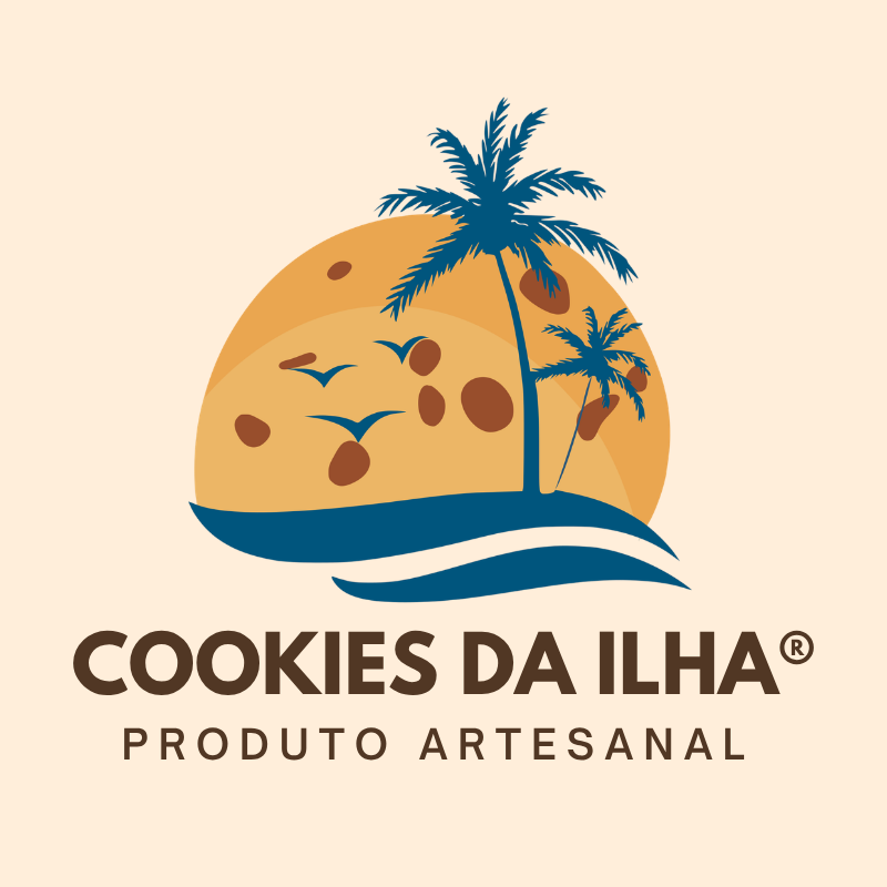 Cookies da Ilha