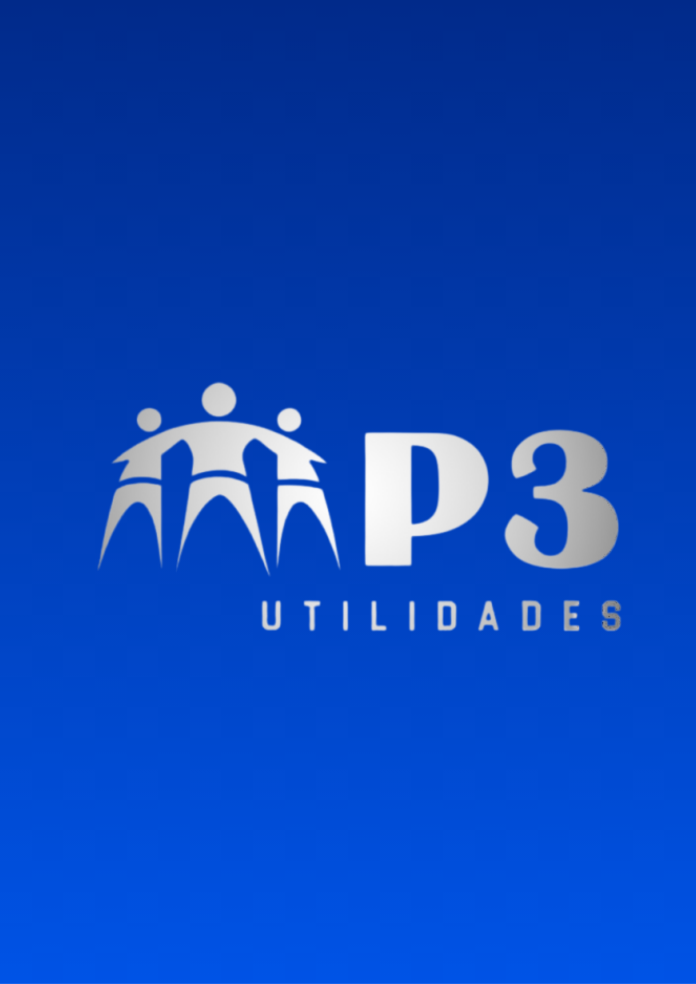 P3 Utilidades e Sacaria