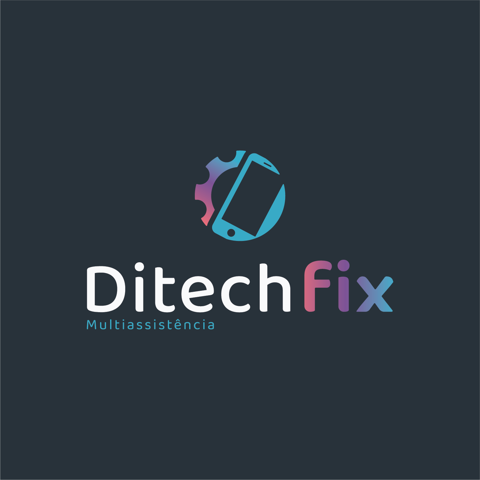 Ditech Fix