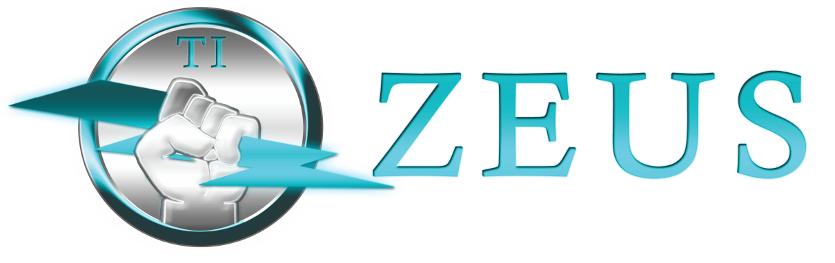 Zeus Ti