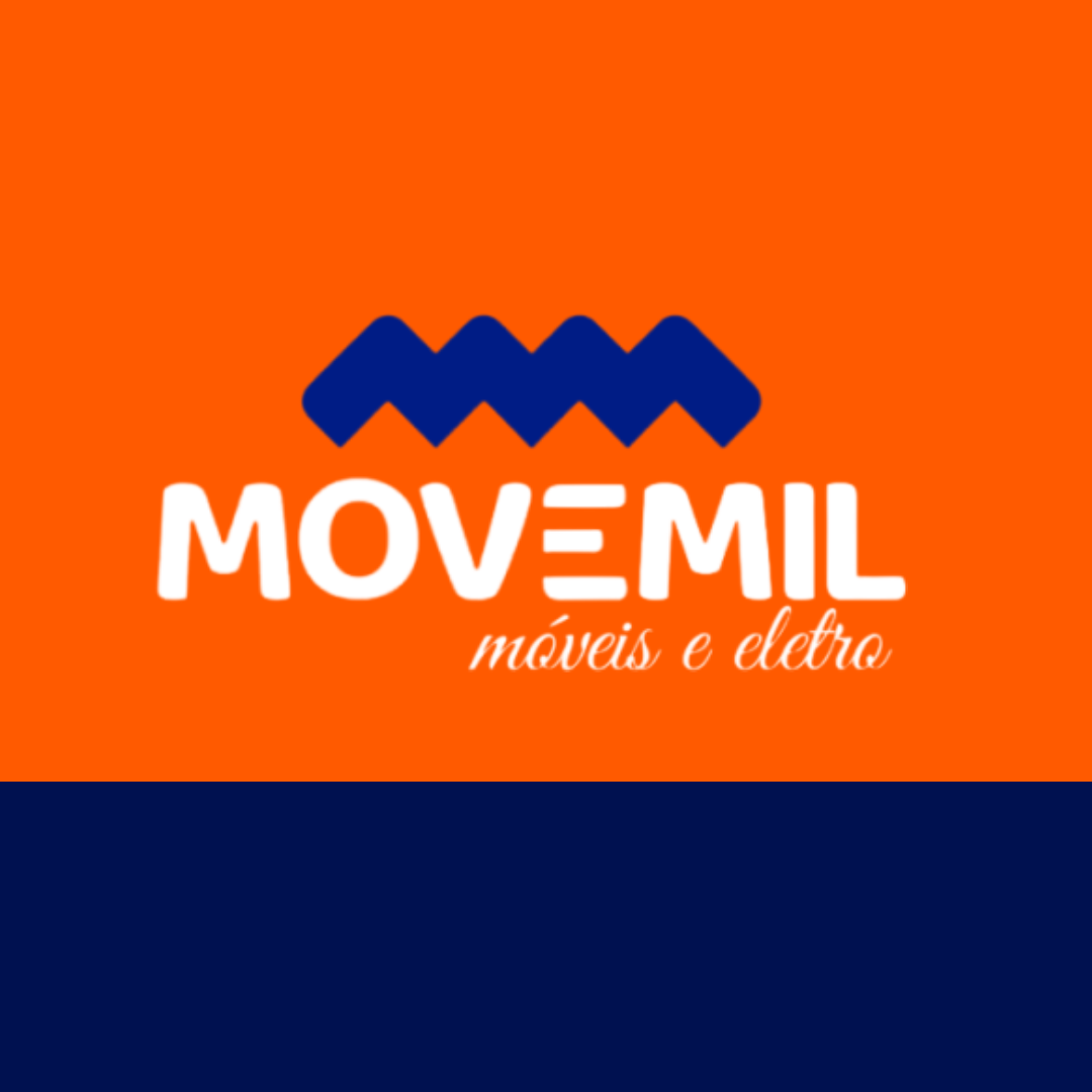 MOVEMIL - Móveis e Eletro