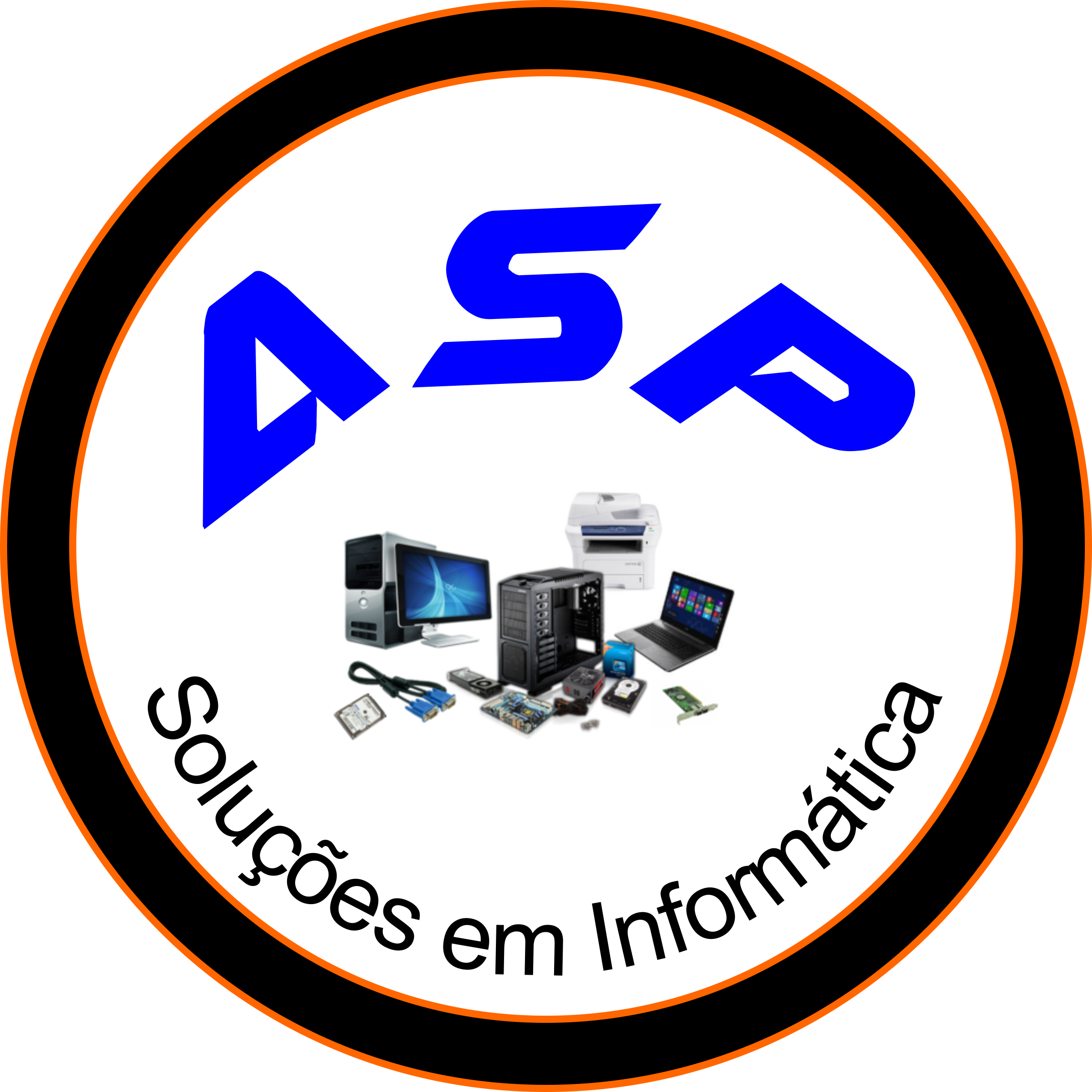 Asp Solucões em Informática