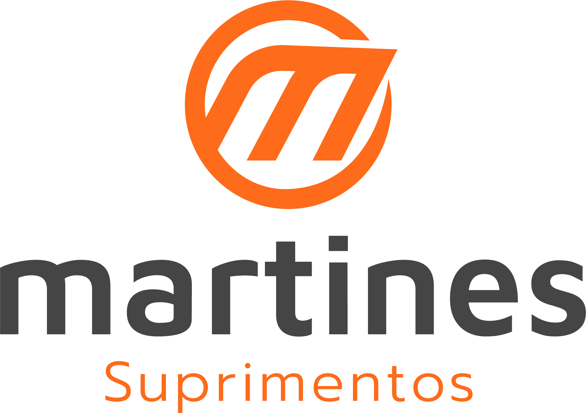 Martines Suprimentos