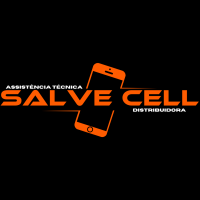 Salve Cell - Especialista do Celular