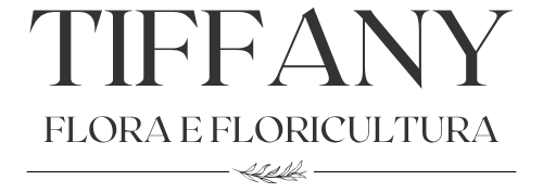 Tiffany Flora e Floricultura