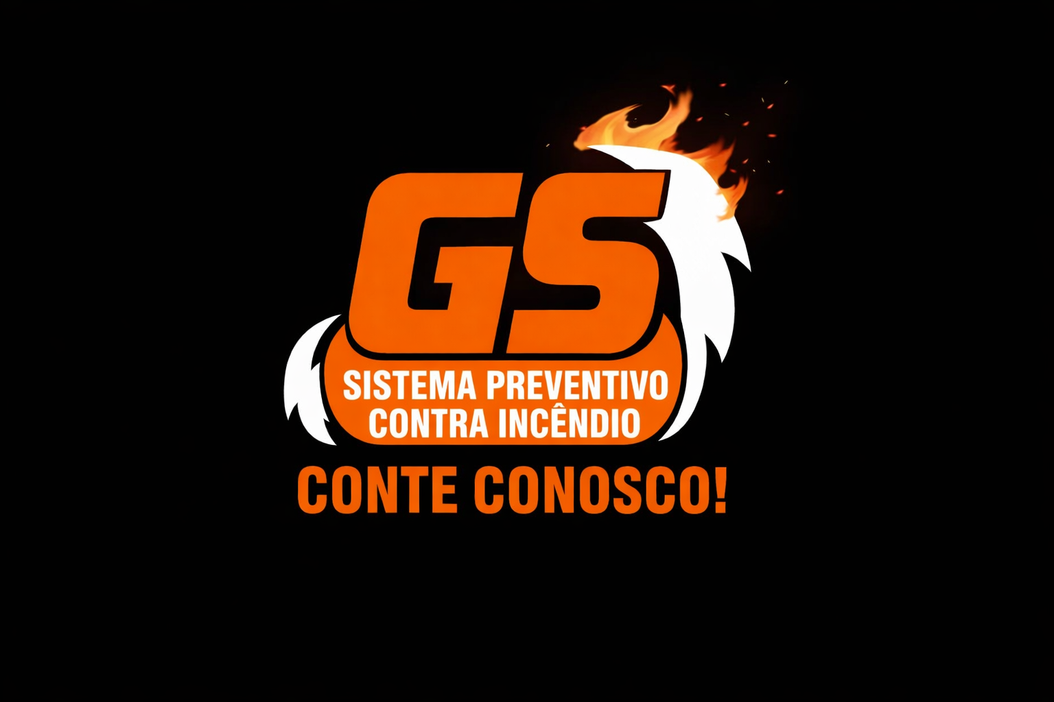 GS Instalações – Sistemas Preventivos Contra Incêndio