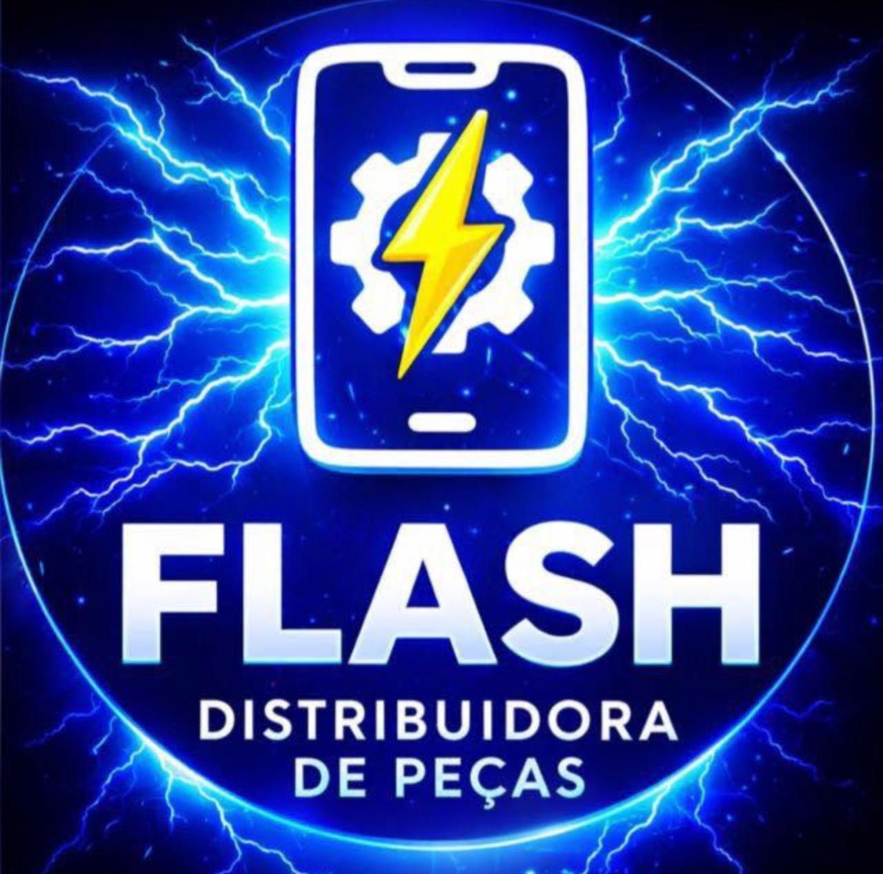 Flash Distribuidora de Peças
