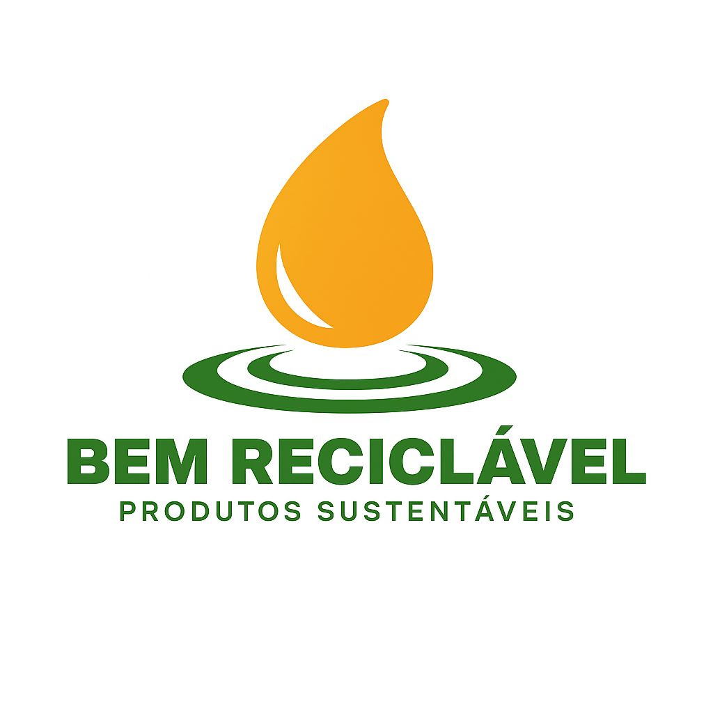 BEM RECICLAVEL PRODUTOS SUSTENTAVEIS LTDA