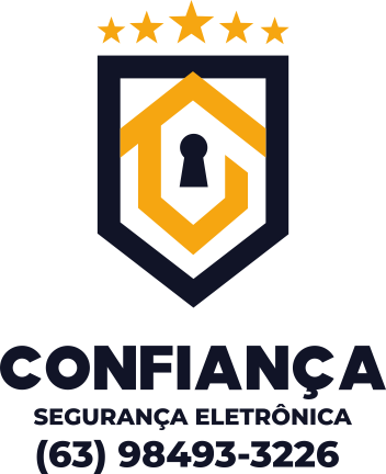 Confianca Segurança Eletrônica