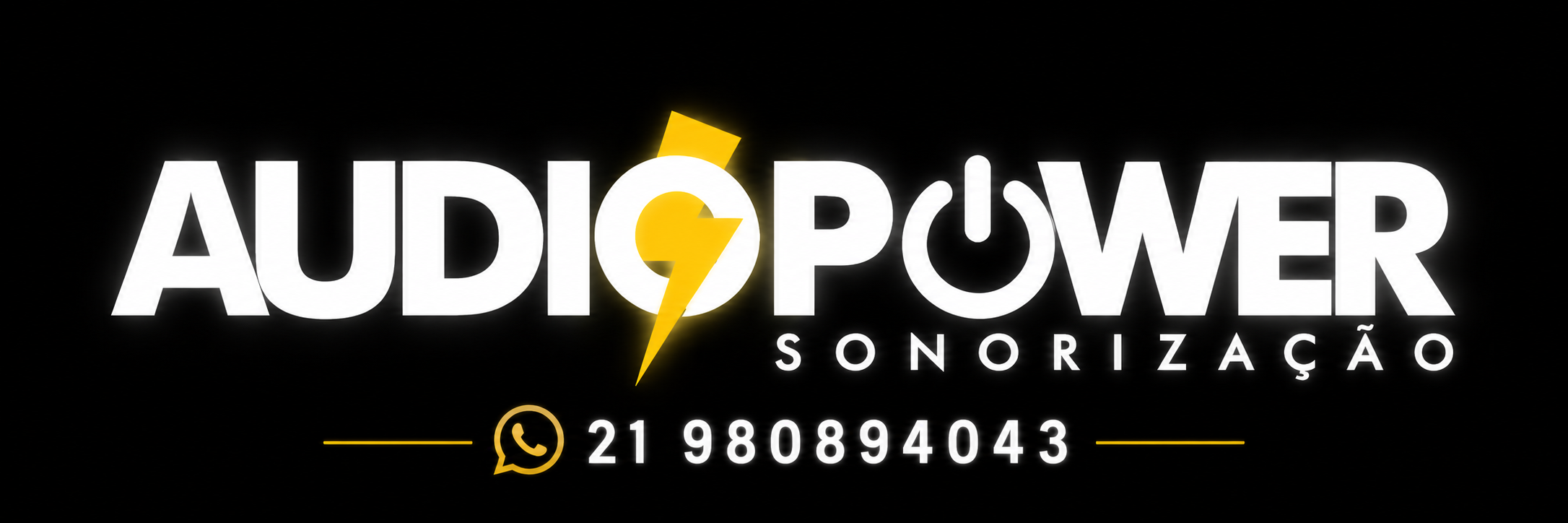 Audiopower