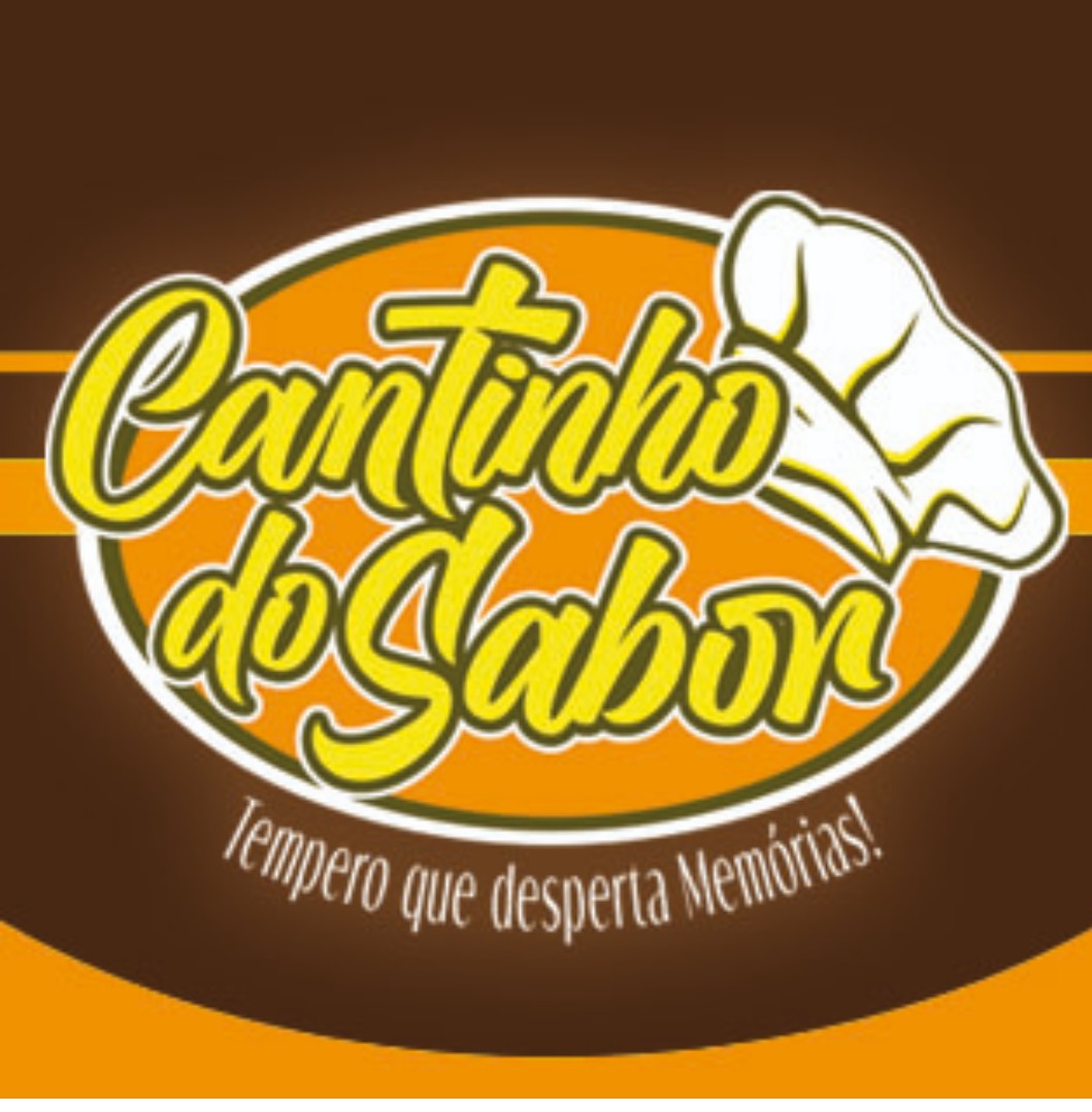 Cantinho do sabor