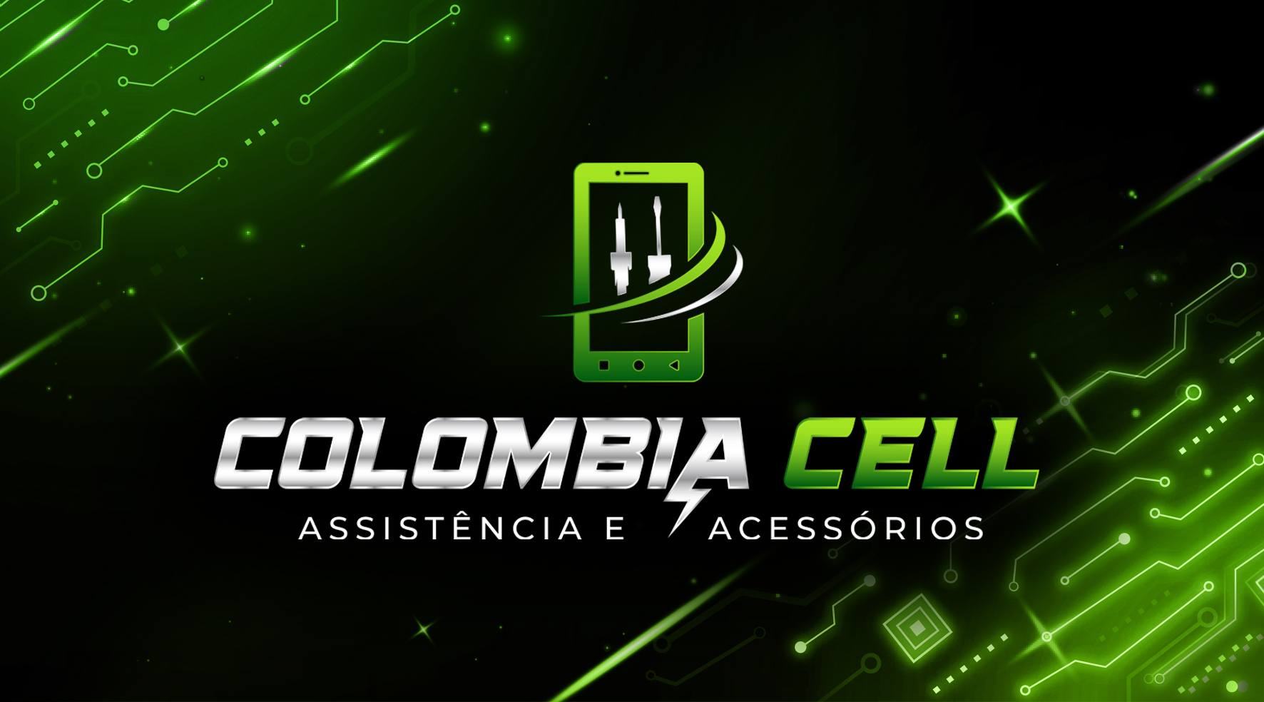 Colombia Cell