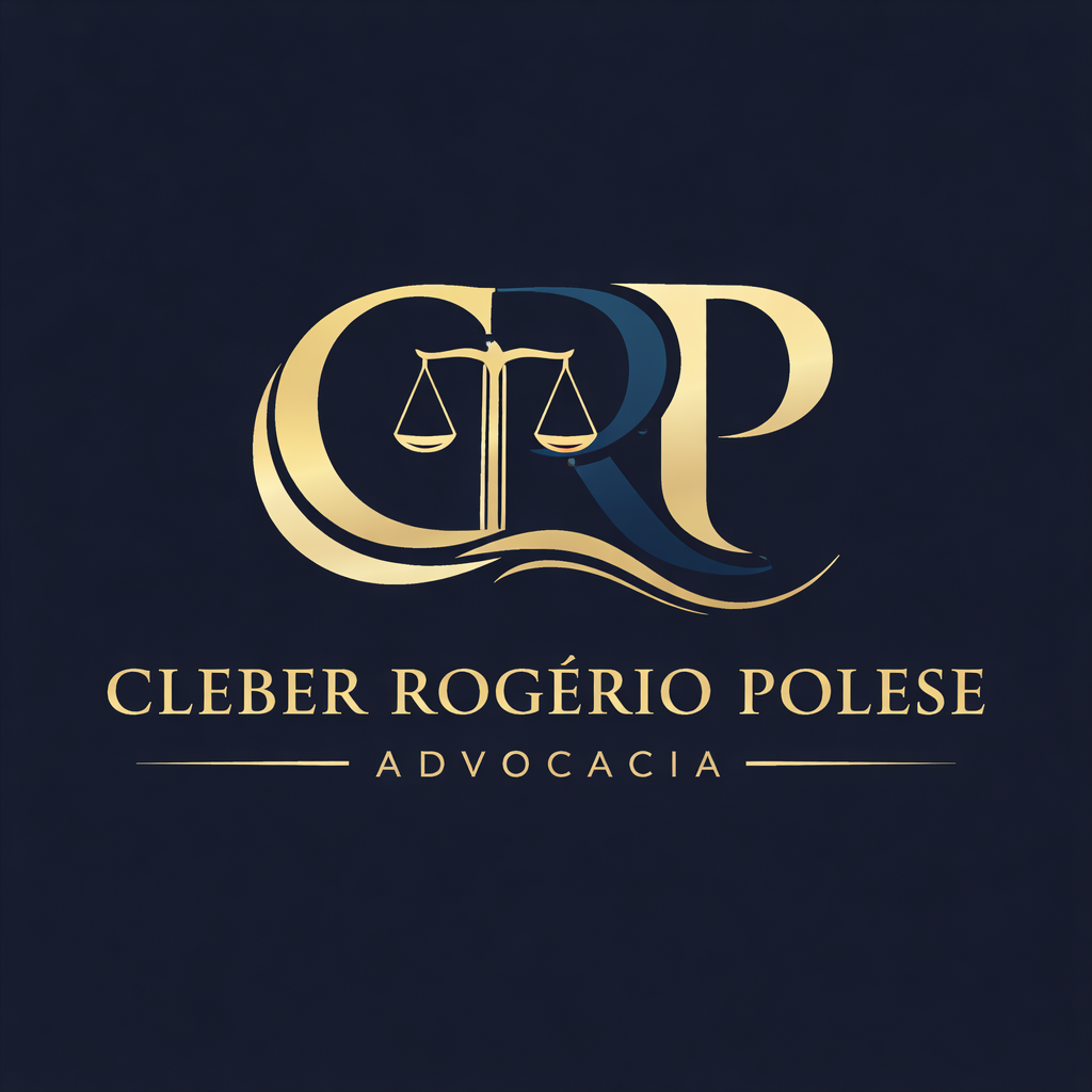 CLEBER ROGÉRIO POLESE - ADVOGADO