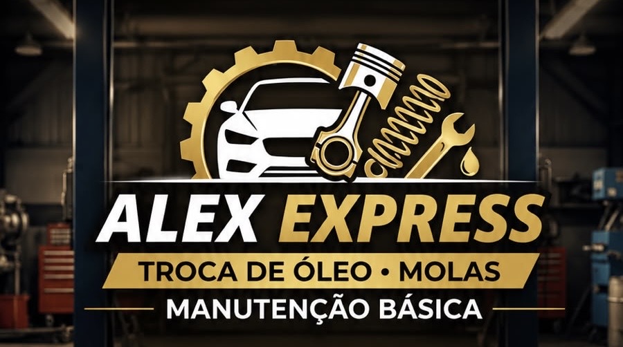 Alex Express Automotiva