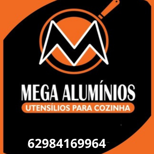 MEGA ALUMÍNIOS